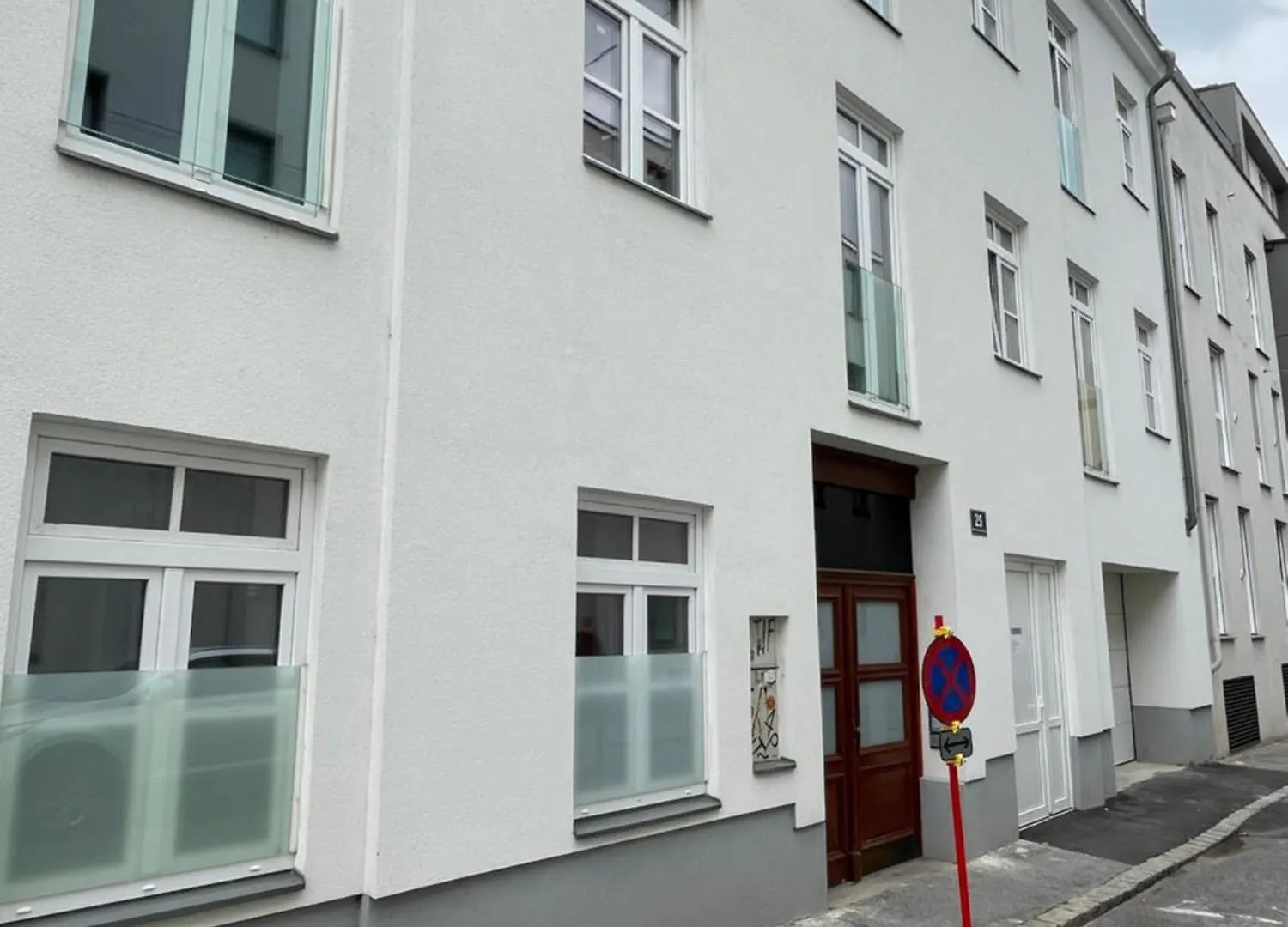 Apartment Wien  Vienna
