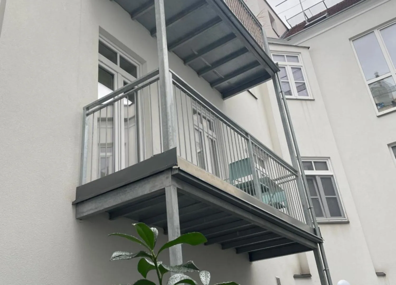 Apartment Wien