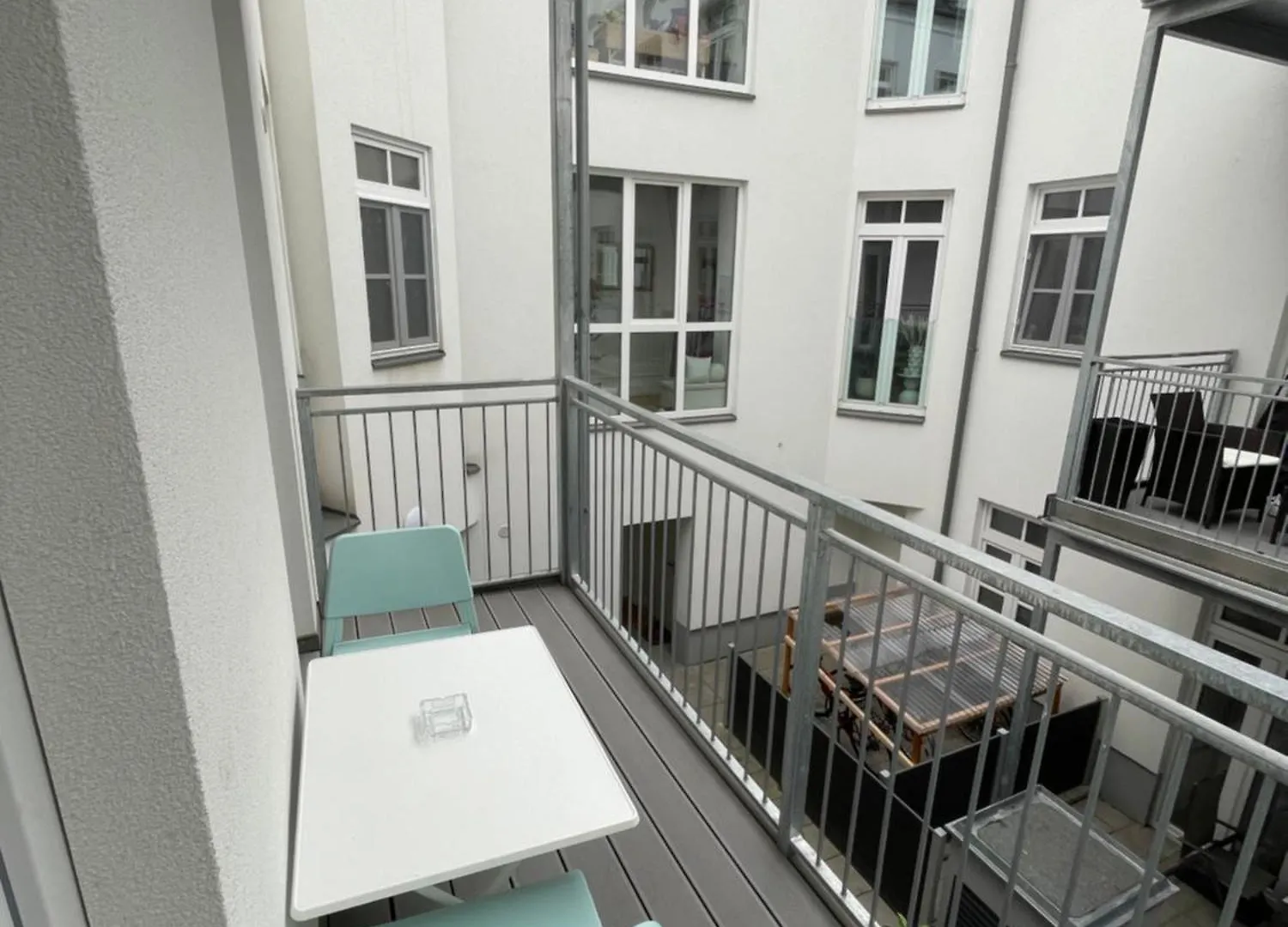Apartment Wien