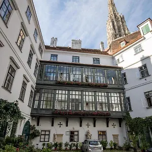  ホテル Gaestehaus Deutscher Orden