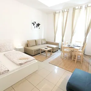  Apartman City Brigittenau