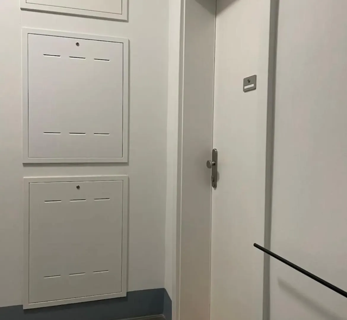 Apartment Wien 0*, Vienna Austria
