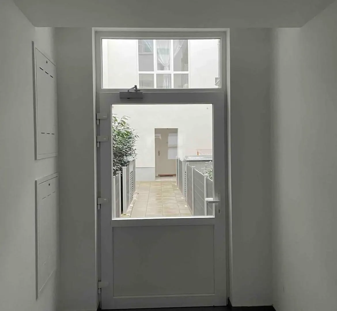 Apartment Wien Austria