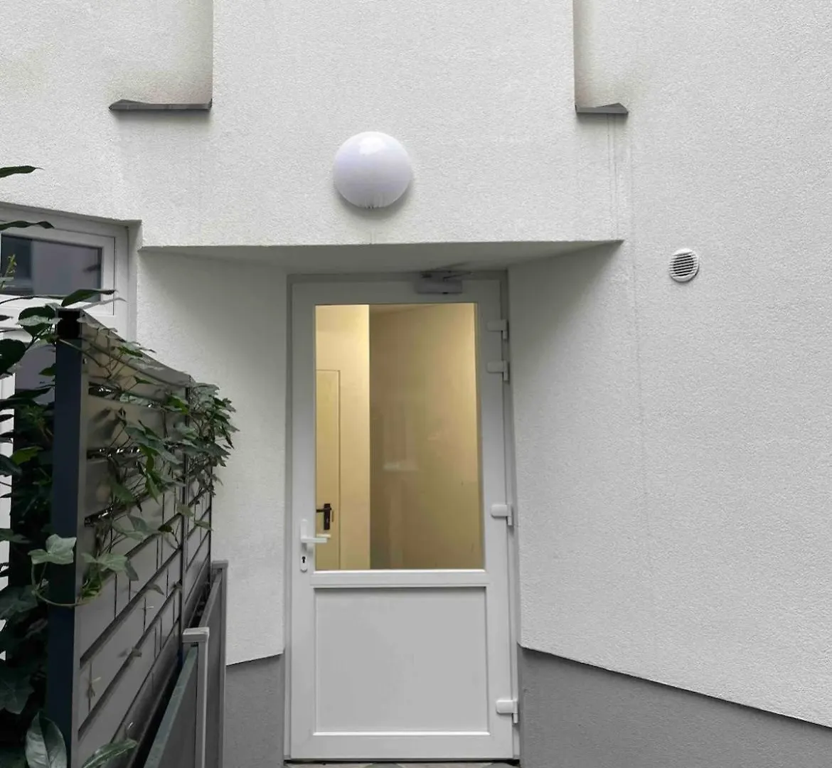 Apartment Wien