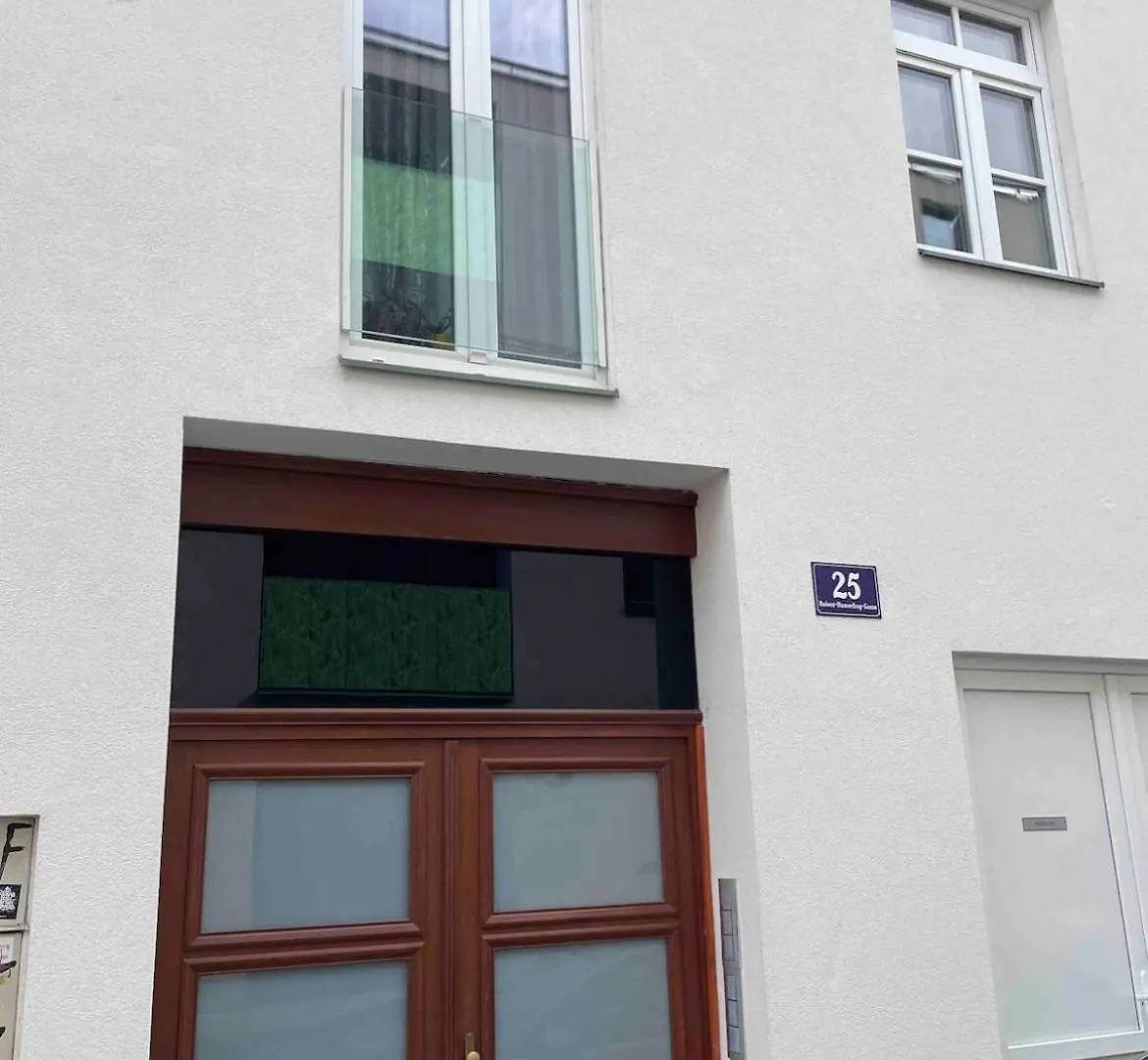 Apartment Wien Austria