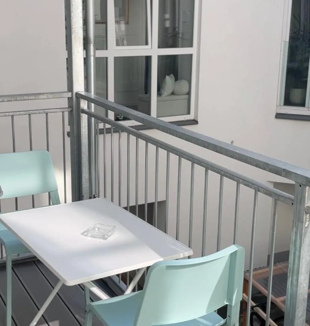 Apartment Wien