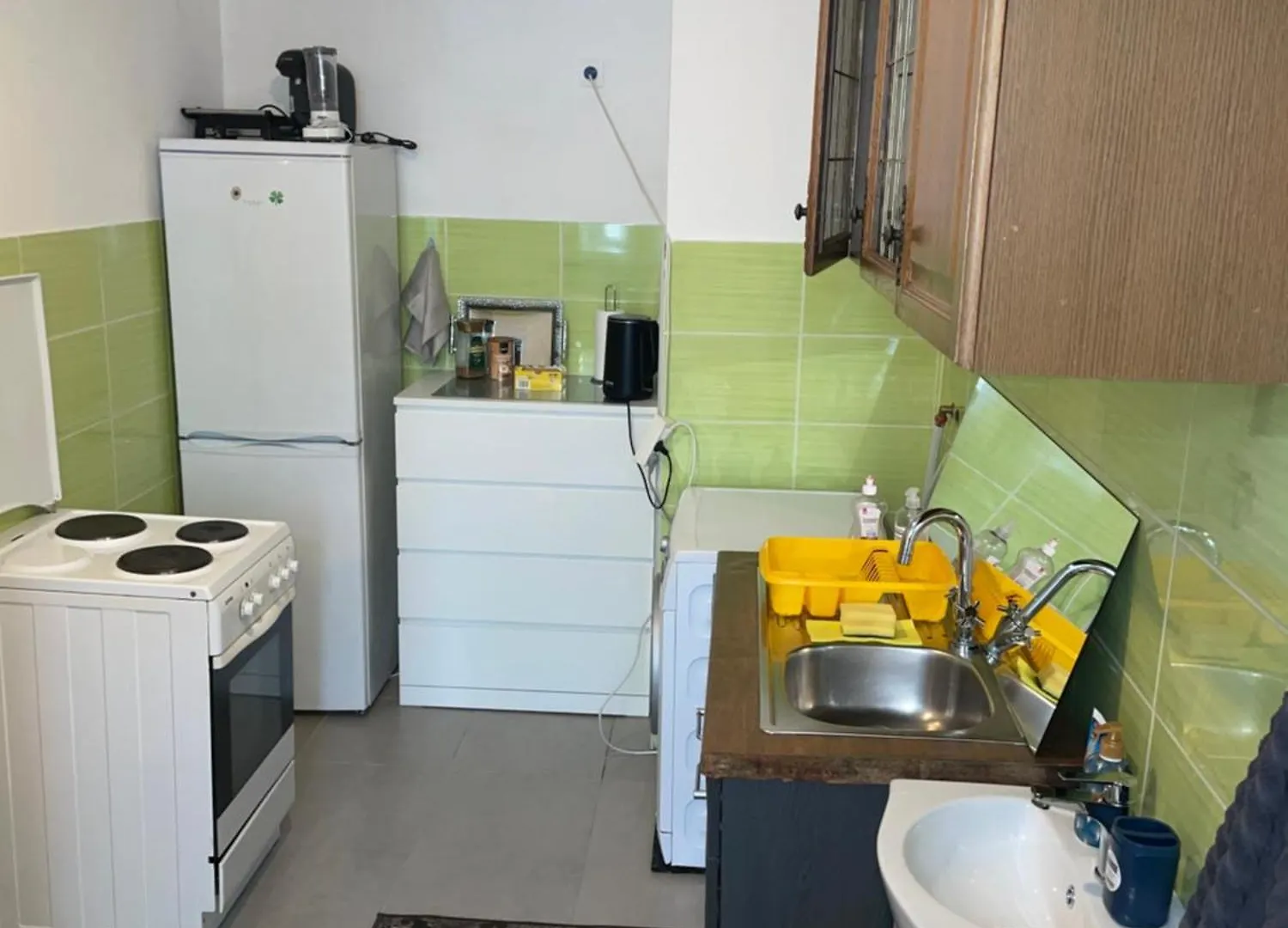 Apartment Wien